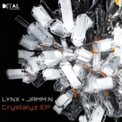 Lynx & Jamm:n - Whiplash