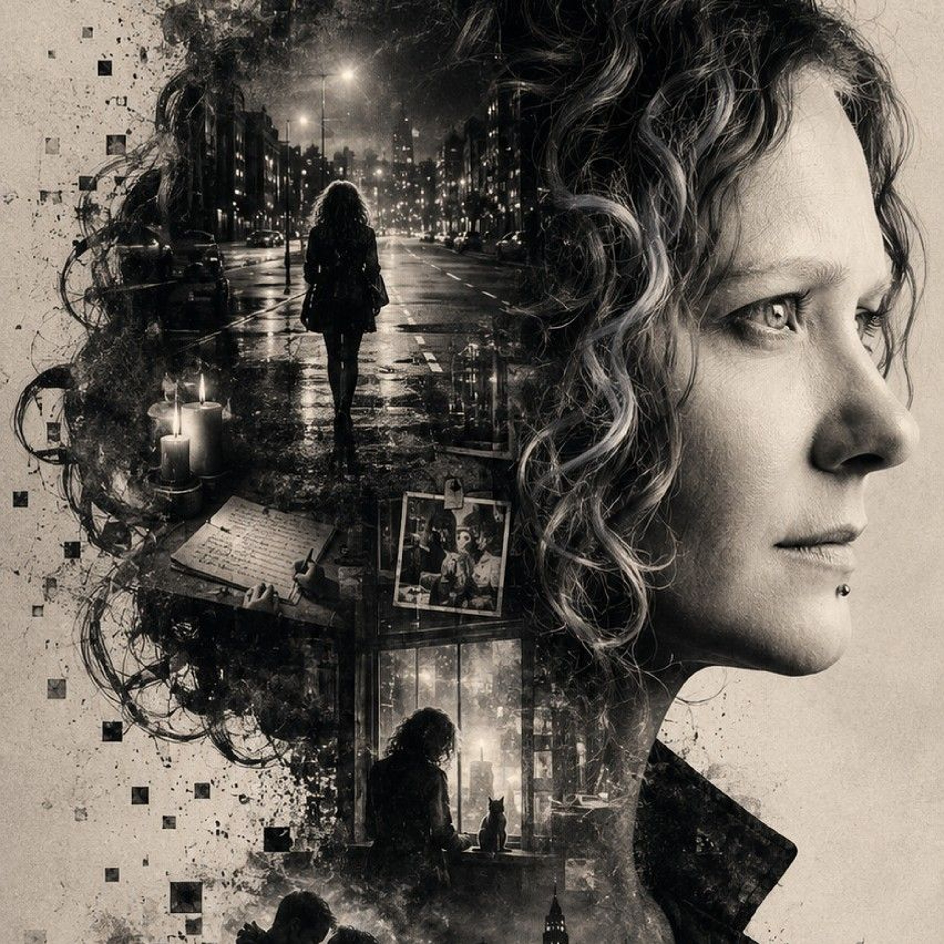 Tiefe Schritte episode artwork