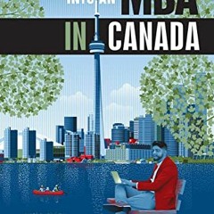 [READ] KINDLE 📒 Getting into an MBA in Canada: The no B.S. guide from Candidate Coac