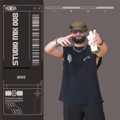 Studio Mix 008