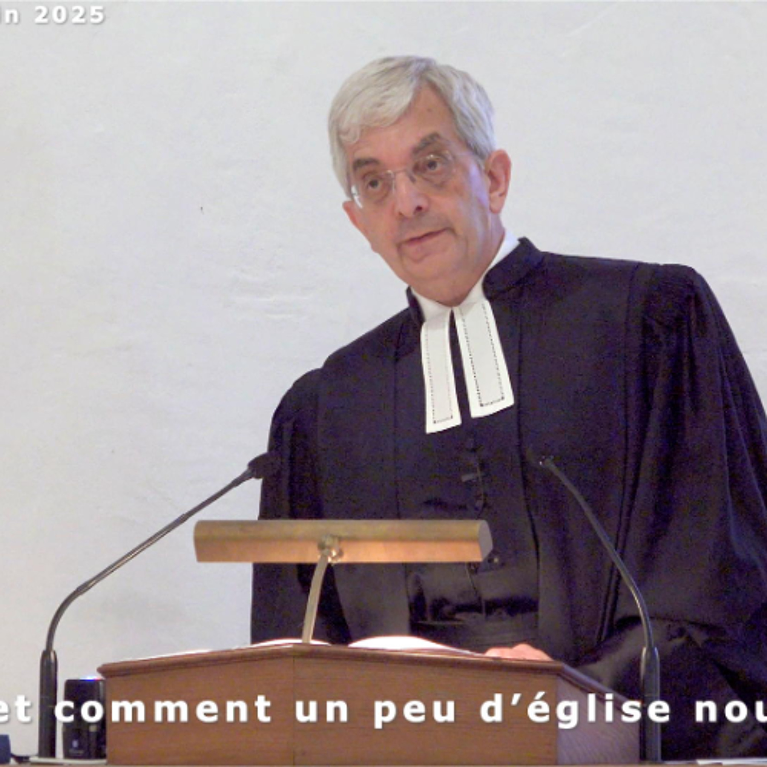Réflexion et Spiritualité