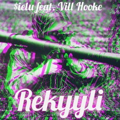 $ielu Feat. Vill Hooke - Rekyyli