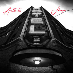 Authentic. - Hôtel ft. Jhunyx