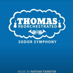 Annie and Clarabel (From "Thomas Reorchestrated: Sodor Symphony")