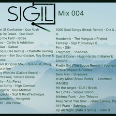 Sigil Mix 004
