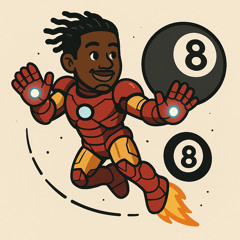 Tony Stark (prod. by Ceejaylol)