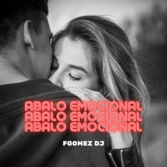 Abalo Emocional (FGOMEZ Remix) - Luan Santana "Baixinha Invocada"