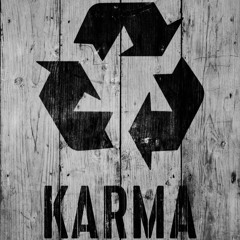 2025 KARMA DJ OFFICIAL HOUSE MIX