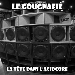 Le Gougnafié - La Tête Dans L'Acidcore