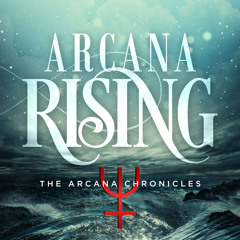 (ePUB) Download Arcana Rising BY : Kresley Cole