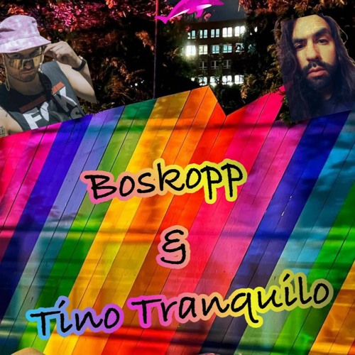 Tino Tranquilo & Boskopp  @ Südpol Expedition