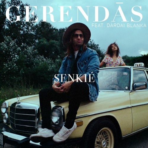 GERENDĀS ft. Dárdai Blanka - Senkié (ZORZ Remix)