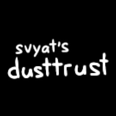 svyat's dusttrust - finale (ost track 2)