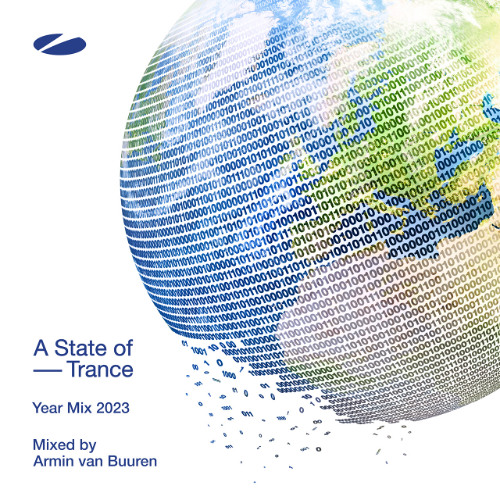 A State of Trance Year Mix 2023 (Mixed by Armin va [332081591] [2023]