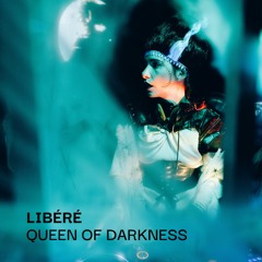 Queen of Darkness - as heard at Creepy Chronicles (Cabana Libre, 28 Oct 2023)