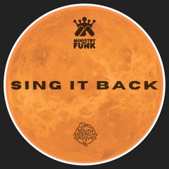 Sing It Back