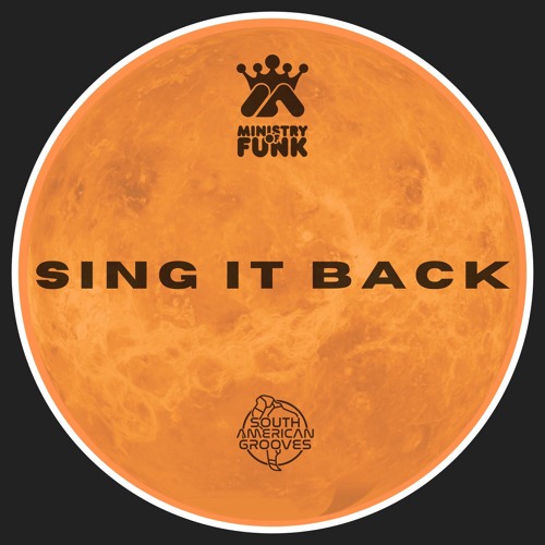 Sing It Back