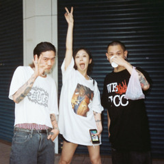 Messwith Tuesday VOL.6---004 : Jun＿FEB. 16, 2025