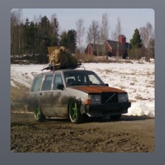 Epa med baksäte 2.0✨💃