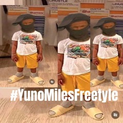Yuno Miles Freestyle Beat (Prod.Muddy) #yunomilesfreestylechallenge