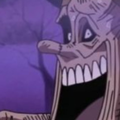 PHREYLA - Thriller Bark [Prod. YVNGCANO]