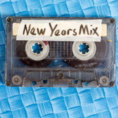 DJ Rob's Happy New Year Mix 2025!