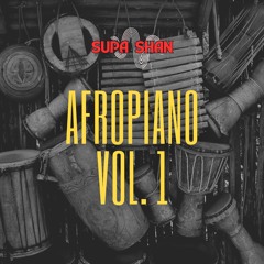 AFROPIANO VOL. 1