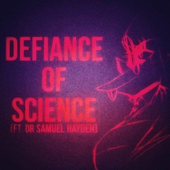 Underfell: Post-War OST - Defiance of Science