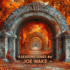 4 Seasons series #6 - Autumn set 2024 by Joe Wake