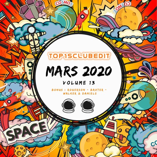 TOP15CLUBEDIT - MARS 2021 #13 [FREE DOWNLOAD]