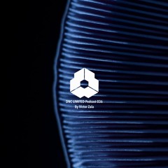 DNC LIMITED Podcast 036 - Victor Zala  [Live]