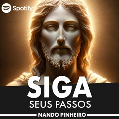 Jesus Cristo - Siga Seus Passos ( Episódio 1 )