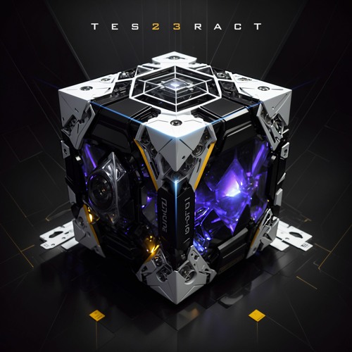 TesseracTstudio Year Mix 2023