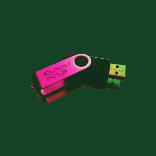 flashdrive!