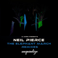 The Elephant March (Remix) (DJ Spen, Thommy Davis & Greg Lewis Remix)