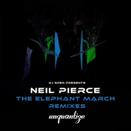 The Elephant March (Remix) (DJ Spen, Thommy Davis & Greg Lewis Remix)