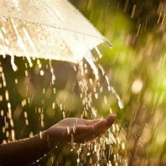 دعاء سقوط المطر🤲🌦 - مصطفى عامر