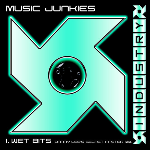 Wet Bits - Danny Lee's Secret Faster Mix