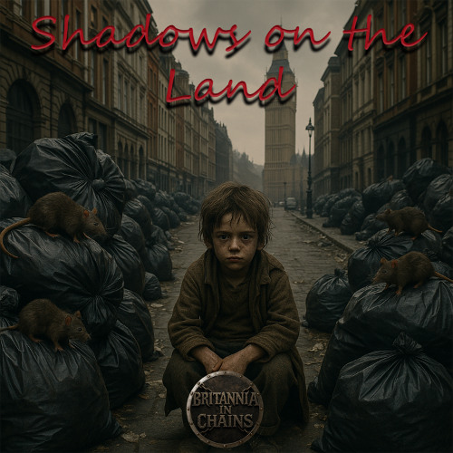Shadows on the Land