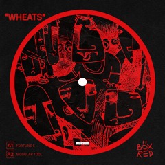 WHEATS - "FORTUNE 5" [BOX RED]