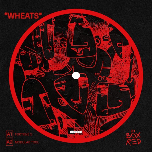 WHEATS - "FORTUNE 5" [BOX RED]