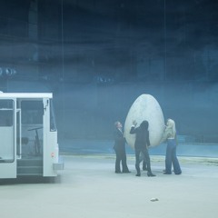 Introduction au spectacle "Le Jardin des délices" par Eric Vautrin