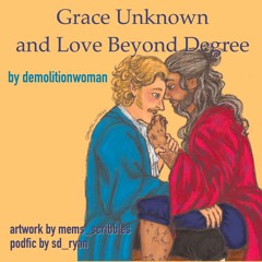 [podfic] grace unknown