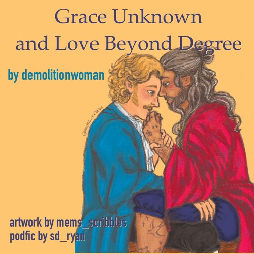 [podfic] grace unknown