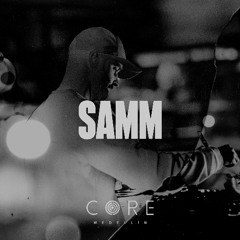 Samm at CORE Medellin 2025