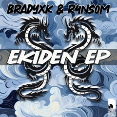 BradyXK & R4NS0M 'Narrow Path' [Spynal Records]