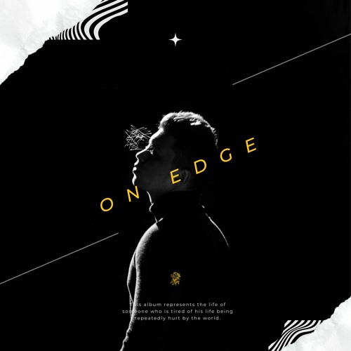 ON EDGE