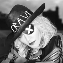 CRAVE (RENEvention´s Lockdown Wanting Remix)