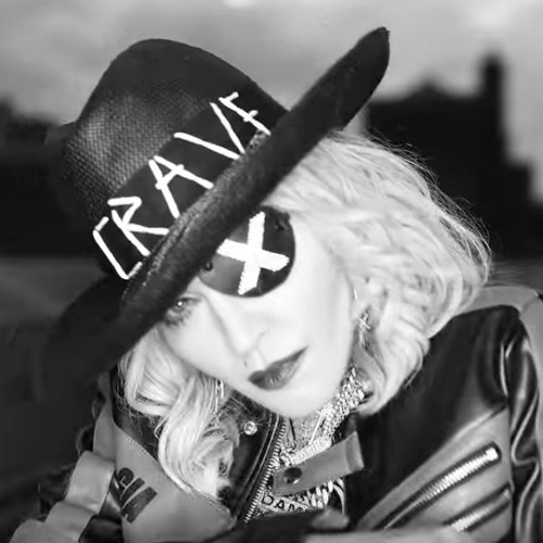 CRAVE (RENEvention´s Lockdown Wanting Remix)