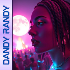 PREMIERE /// Dandy Randy, John Rayet - Dancing By The Firelight (Radio Edit) [Free DL]
